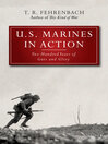 U.S. Marines in Action [electronic resource]